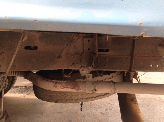 ***ขายแล้วครับขอบคุณ Truck2hand ขาย6ล้อ5ม.ISUZU KS32 วางหัวNPR เครื่อง4BD1 110 ฝาขาว (ใบคุม)เครื่องแน่นดี แห้ง เกียร์ยาว ช่วงล่างเดิมๆ คัสซีดี มีตำหนิหลังซ้ายปะมา(ตามรูป) กระบะ115 คอกไม้พื้นไม้สภาพดี หัวเก๋งดีคอนโซลดี ยางดี6เส้น เก็บนิดหน่อยสวยเลย ทะเบียน ***ขายแล้วครับขอบคุณ Truck2hand ขาย6ล้อ5ม.ISUZU KS32 วางหัวNPR เครื่อง4BD1 110 ฝาขาว (ใบคุม)เครื่องแน่นดี แห้ง เกียร์ยาว ช่วงล่างเดิมๆ คัสซีดี มีตำหนิหลังซ้ายปะมา(ตามรูป) กระบะ115 คอกไม้พื้นไม้สภาพดี หัวเก๋งดีคอนโซลดี ยางดี6เส้น เก็บนิดหน่อยสวยเลย ทะเบียน