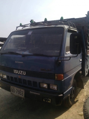 ***ขายแล้วครับขอบคุณ Truck2hand ขาย6ล้อ5ม.ISUZU KS32 วางหัวNPR เครื่อง4BD1 110 ฝาขาว (ใบคุม)เครื่องแน่นดี แห้ง เกียร์ยาว ช่วงล่างเดิมๆ คัสซีดี มีตำหนิหลังซ้ายปะมา(ตามรูป) กระบะ115 คอกไม้พื้นไม้สภาพดี หัวเก๋งดีคอนโซลดี ยางดี6เส้น เก็บนิดหน่อยสวยเลย ทะเบียน ***ขายแล้วครับขอบคุณ Truck2hand ขาย6ล้อ5ม.ISUZU KS32 วางหัวNPR เครื่อง4BD1 110 ฝาขาว (ใบคุม)เครื่องแน่นดี แห้ง เกียร์ยาว ช่วงล่างเดิมๆ คัสซีดี มีตำหนิหลังซ้ายปะมา(ตามรูป) กระบะ115 คอกไม้พื้นไม้สภาพดี หัวเก๋งดีคอนโซลดี ยางดี6เส้น เก็บนิดหน่อยสวยเลย ทะเบียน