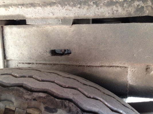 ***ขายแล้วครับขอบคุณ Truck2hand ขาย6ล้อ5ม.ISUZU KS32 วางหัวNPR เครื่อง4BD1 110 ฝาขาว (ใบคุม)เครื่องแน่นดี แห้ง เกียร์ยาว ช่วงล่างเดิมๆ คัสซีดี มีตำหนิหลังซ้ายปะมา(ตามรูป) กระบะ115 คอกไม้พื้นไม้สภาพดี หัวเก๋งดีคอนโซลดี ยางดี6เส้น เก็บนิดหน่อยสวยเลย ทะเบียน ***ขายแล้วครับขอบคุณ Truck2hand ขาย6ล้อ5ม.ISUZU KS32 วางหัวNPR เครื่อง4BD1 110 ฝาขาว (ใบคุม)เครื่องแน่นดี แห้ง เกียร์ยาว ช่วงล่างเดิมๆ คัสซีดี มีตำหนิหลังซ้ายปะมา(ตามรูป) กระบะ115 คอกไม้พื้นไม้สภาพดี หัวเก๋งดีคอนโซลดี ยางดี6เส้น เก็บนิดหน่อยสวยเลย ทะเบียน