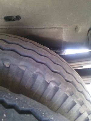 ***ขายแล้วครับขอบคุณ Truck2hand ขาย6ล้อ5ม.ISUZU KS32 วางหัวNPR เครื่อง4BD1 110 ฝาขาว (ใบคุม)เครื่องแน่นดี แห้ง เกียร์ยาว ช่วงล่างเดิมๆ คัสซีดี มีตำหนิหลังซ้ายปะมา(ตามรูป) กระบะ115 คอกไม้พื้นไม้สภาพดี หัวเก๋งดีคอนโซลดี ยางดี6เส้น เก็บนิดหน่อยสวยเลย ทะเบียน ***ขายแล้วครับขอบคุณ Truck2hand ขาย6ล้อ5ม.ISUZU KS32 วางหัวNPR เครื่อง4BD1 110 ฝาขาว (ใบคุม)เครื่องแน่นดี แห้ง เกียร์ยาว ช่วงล่างเดิมๆ คัสซีดี มีตำหนิหลังซ้ายปะมา(ตามรูป) กระบะ115 คอกไม้พื้นไม้สภาพดี หัวเก๋งดีคอนโซลดี ยางดี6เส้น เก็บนิดหน่อยสวยเลย ทะเบียน