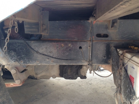 ***ขายแล้วครับขอบคุณ Truck2hand ขาย6ล้อ5ม.ISUZU KS32 วางหัวNPR เครื่อง4BD1 110 ฝาขาว (ใบคุม)เครื่องแน่นดี แห้ง เกียร์ยาว ช่วงล่างเดิมๆ คัสซีดี มีตำหนิหลังซ้ายปะมา(ตามรูป) กระบะ115 คอกไม้พื้นไม้สภาพดี หัวเก๋งดีคอนโซลดี ยางดี6เส้น เก็บนิดหน่อยสวยเลย ทะเบียน ***ขายแล้วครับขอบคุณ Truck2hand ขาย6ล้อ5ม.ISUZU KS32 วางหัวNPR เครื่อง4BD1 110 ฝาขาว (ใบคุม)เครื่องแน่นดี แห้ง เกียร์ยาว ช่วงล่างเดิมๆ คัสซีดี มีตำหนิหลังซ้ายปะมา(ตามรูป) กระบะ115 คอกไม้พื้นไม้สภาพดี หัวเก๋งดีคอนโซลดี ยางดี6เส้น เก็บนิดหน่อยสวยเลย ทะเบียน