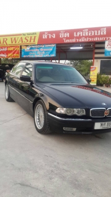 ขายดาวน์BMW 730L