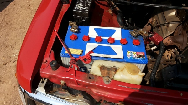 ***ขายแล้วครับขอบคุณ Truck2hand ขายไมตี้ตอนเดียวสวยๆ TOYOTA ไมตี้เอ็กซ์ ปี39/96 เครื่องเดิมเกียร์เดิม แน่นดี ไม่เยิ้ม ช่วงล่างดีคัสซีดีไม่ปะไม่ดาม กระบะสวย หัวเก๋งดีภายในดีคอนโซลดี พ.ธรรมดา รถเคลียร์สีแล้ว ยางดี4เส้น พร้อมใช้ พร้อมลุยงาน เอกสารครบ ราคาต่อ