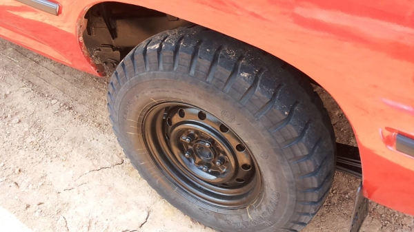 ***ขายแล้วครับขอบคุณ Truck2hand ขายไมตี้ตอนเดียวสวยๆ TOYOTA ไมตี้เอ็กซ์ ปี39/96 เครื่องเดิมเกียร์เดิม แน่นดี ไม่เยิ้ม ช่วงล่างดีคัสซีดีไม่ปะไม่ดาม กระบะสวย หัวเก๋งดีภายในดีคอนโซลดี พ.ธรรมดา รถเคลียร์สีแล้ว ยางดี4เส้น พร้อมใช้ พร้อมลุยงาน เอกสารครบ ราคาต่อ