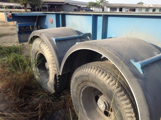 ขายหางก้างปี54rck