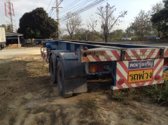 ขายหางก้างปี54rck