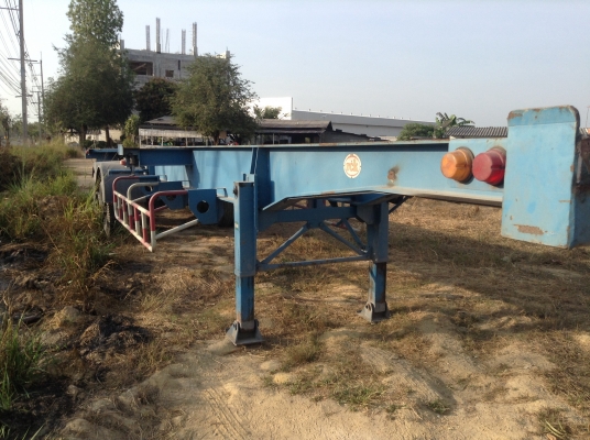 ขายหางก้างปี54rck