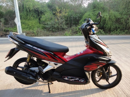 ขายด่วน air blade ปลาย2550