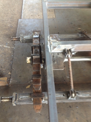 ขายเทรลเลอร์ 3 ตัว