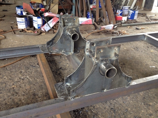 ขายเทรลเลอร์ 3 ตัว