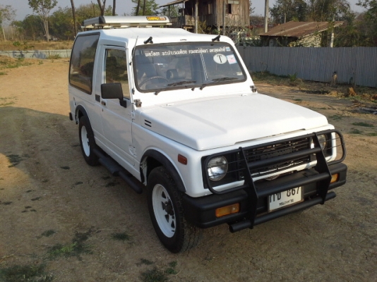 ขายซูซูกิ คาริเบี้ยน