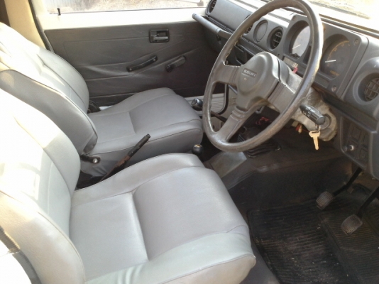 ขายซูซูกิ คาริเบี้ยน ขายซูซูกิ คาริเบี้ยน