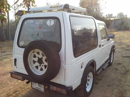 ขายซูซูกิ คาริเบี้ยน ขายซูซูกิ คาริเบี้ยน