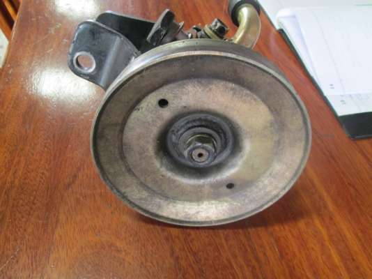 ขายครับตัวปั่นพาวเวอร์นิสสัน ขายครับตัวปั่นพาวเวอร์นิสสัน