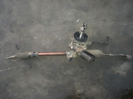 ขายครับ แร็กพาวเวอร์ไฟฟ้า ฮอนด้า 3000.บาท