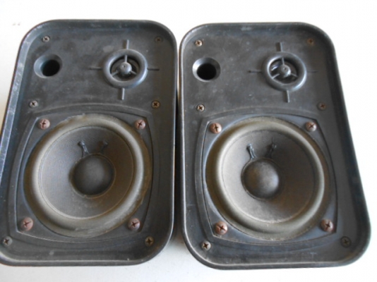 ลำโพง JBL TM Series