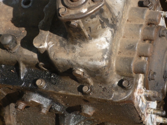 เพลาต่ออีแต๋นหลายรุ่น เพลาต่ออีแต๋นหลายรุ่น