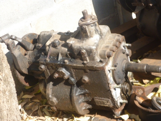 เพลาต่ออีแต๋นหลายรุ่น เพลาต่ออีแต๋นหลายรุ่น