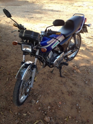 ขาย GTO เทพๆ ครับ เครื่องดี ไม่หยด ระบบไฟใช่งานได้ครบ ขาย GTO เทพๆ ครับ เครื่องดี ไม่หยด ระบบไฟใช่งานได้ครบ