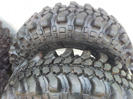 ขายยาง 35 ขอบ 16