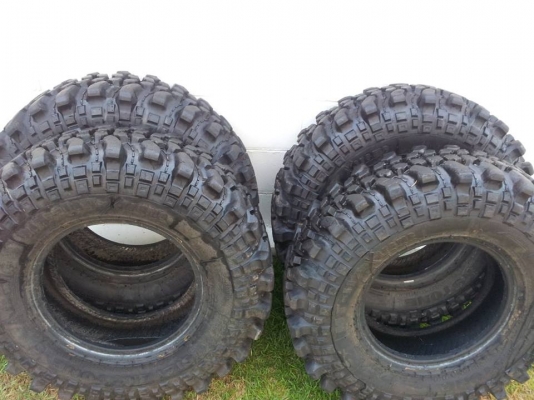 ขายยาง 35 ขอบ 16