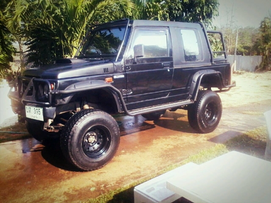 ขายsuzuki sportmindบิ๊กแคปปี2002ติดแก๊สแล้วครับตามสภาพ