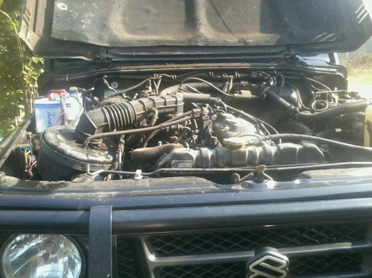 ขายsuzuki sportmindบิ๊กแคปปี2002ติดแก๊สแล้วครับตามสภาพ ขายsuzuki sportmindบิ๊กแคปปี2002ติดแก๊สแล้วครับตามสภาพ