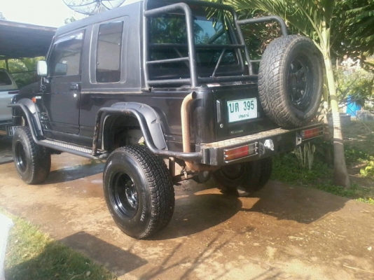 ขายsuzuki sportmindบิ๊กแคปปี2002ติดแก๊สแล้วครับตามสภาพ ขายsuzuki sportmindบิ๊กแคปปี2002ติดแก๊สแล้วครับตามสภาพ