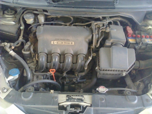 ขายด่วน HONDA CITY ปี 47