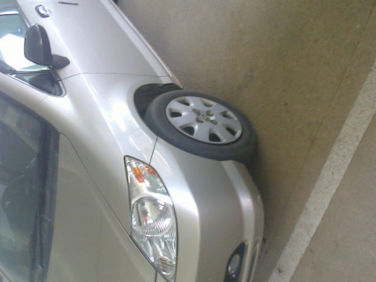 ขายด่วน HONDA CITY ปี 47