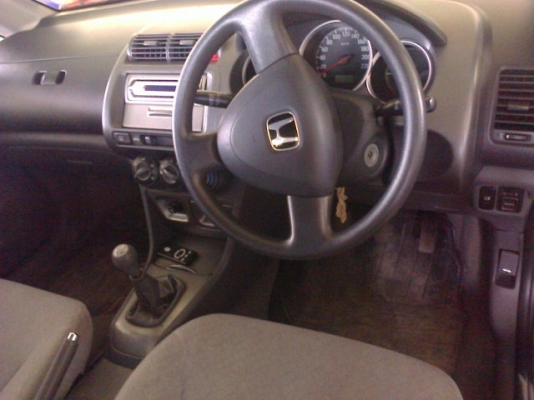 ขายด่วน HONDA CITY ปี 47