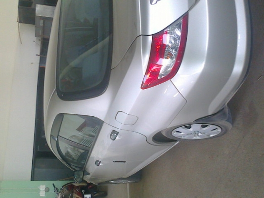 ขายด่วน HONDA CITY ปี 47