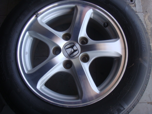 ขายล้อแม็ก HONDA CIVIC ขายล้อแม็ก HONDA CIVIC