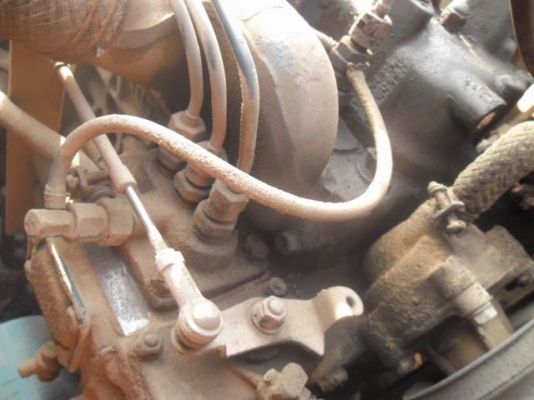 ขายรถบดหน้าเหล็กหลังยาง SAKAI TG25 สภาพสวย