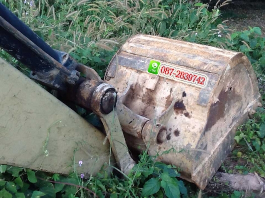 ขายรถแบคโฮ KOMATSU PC 200 -2