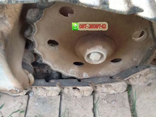 ขายรถแบคโฮ KOMATSU PC 200 -2