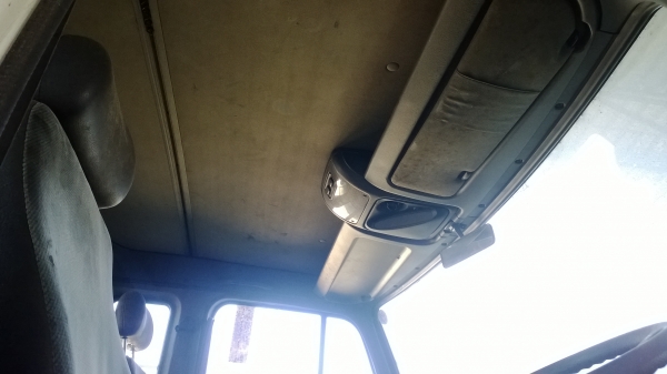 10ล้อท้ายลาด NISSAN UD CW30หัวเก๋ง454.. เครื่อง230แรง PE6  รถสภาพดีพร้อมใฃ้ เล่มพร้อม....