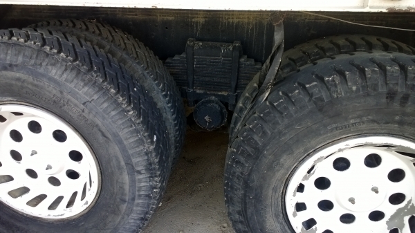 10ล้อท้ายลาด NISSAN UD CW30หัวเก๋ง454.. เครื่อง230แรง PE6  รถสภาพดีพร้อมใฃ้ เล่มพร้อม....