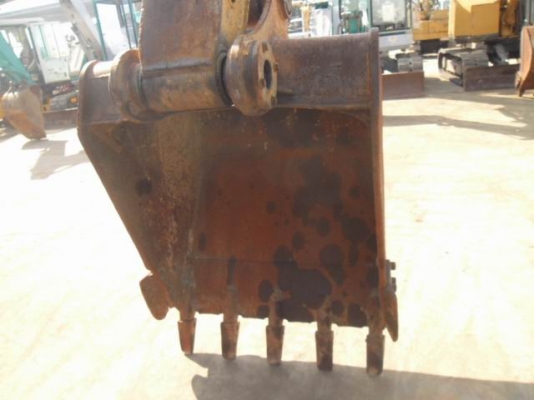 ขายรถขุด CAT313BSR ของญี่ปุ่น