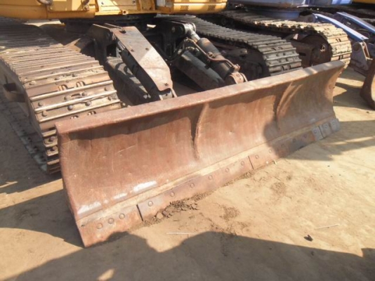 ขายรถขุด CAT313BSR ของญี่ปุ่น