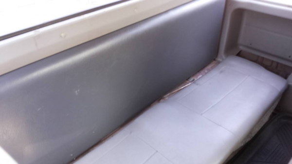 ***ขายแล้วครับขอบคุณ Truck2hand ขายกระบะแค็ป NISSAN BIG-M BD25 ฝาแดงยอดนิยม ปี38/95จอเหลี่ยม เครื่องฝาแดงเดิมๆแห้ง แรง อึด ช่วงล่างแน่นคัสซีดีเดิมไม่ปะไม่ดาม พื้นปูกระบะ หัวเก๋งไม่ผุ ภายในสวยคอนโซลครบ พ.ธรรมดา แอร์ ยางดี4เส้น สีสันสวย รถเคลียร์สีมา เก็บฝา