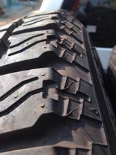 ขายยาง YOKOHAMA GEOLANDAR 265-70-16 ปลายปี13 ยางไหม่ ยกชุด 16000.- ขายยาง YOKOHAMA GEOLANDAR 265-70-16 ปลายปี13 ยางไหม่ ยกชุด 16000.-