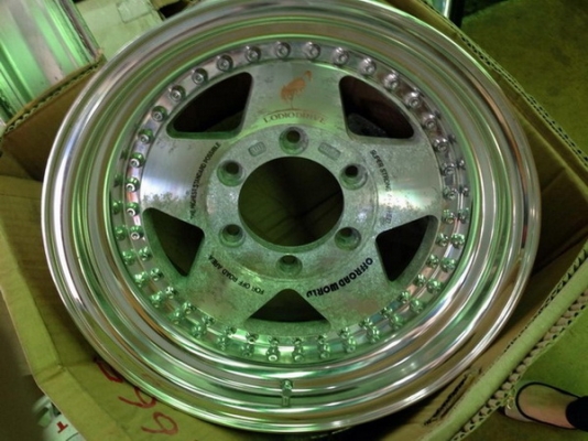 ขาย  """"" ล้อแท้ญี่ปุ่น"""""   ครับ