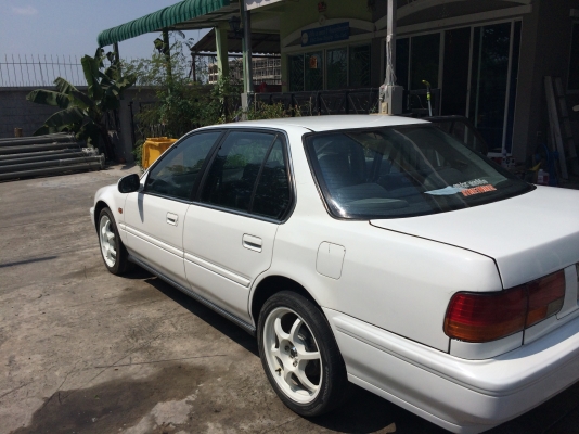 ขาย Accord ตาเพชร ปี93 65000 บาท ขาย Accord ตาเพชร ปี93 65000 บาท
