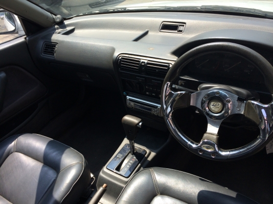 ขาย Accord ตาเพชร ปี93 65000 บาท ขาย Accord ตาเพชร ปี93 65000 บาท