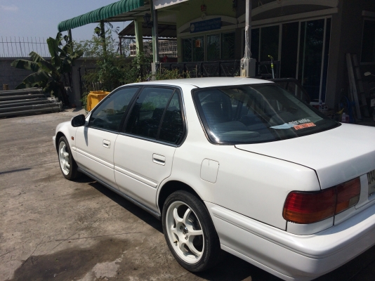 ขาย Accord ตาเพชร ปี93 65000 บาท ขาย Accord ตาเพชร ปี93 65000 บาท