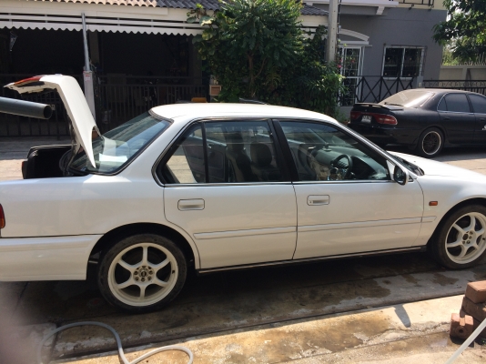 ขาย Accord ตาเพชร ปี93 65000 บาท ขาย Accord ตาเพชร ปี93 65000 บาท