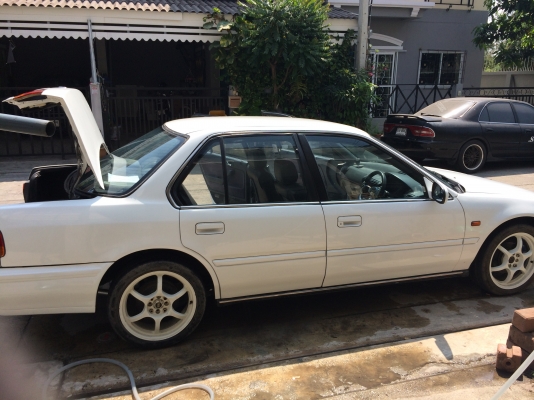 ขาย Accord ตาเพชร ปี93 65000 บาท ขาย Accord ตาเพชร ปี93 65000 บาท