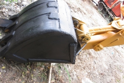 ขาย แบคโฮ YANMAR YB1200SSL เครื่อง 2 สูบ เครื่องดี ใช้งานได้ เพียงแต่ใบแทรคหัก ราคา 148,000 บาท ขาย แบคโฮ YANMAR YB1200SSL เครื่อง 2 สูบ เครื่องดี ใช้งานได้ เพียงแต่ใบแทรคหัก ราคา 148,000 บาท