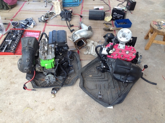 ขายอะไหล่ เรือยืน550sx